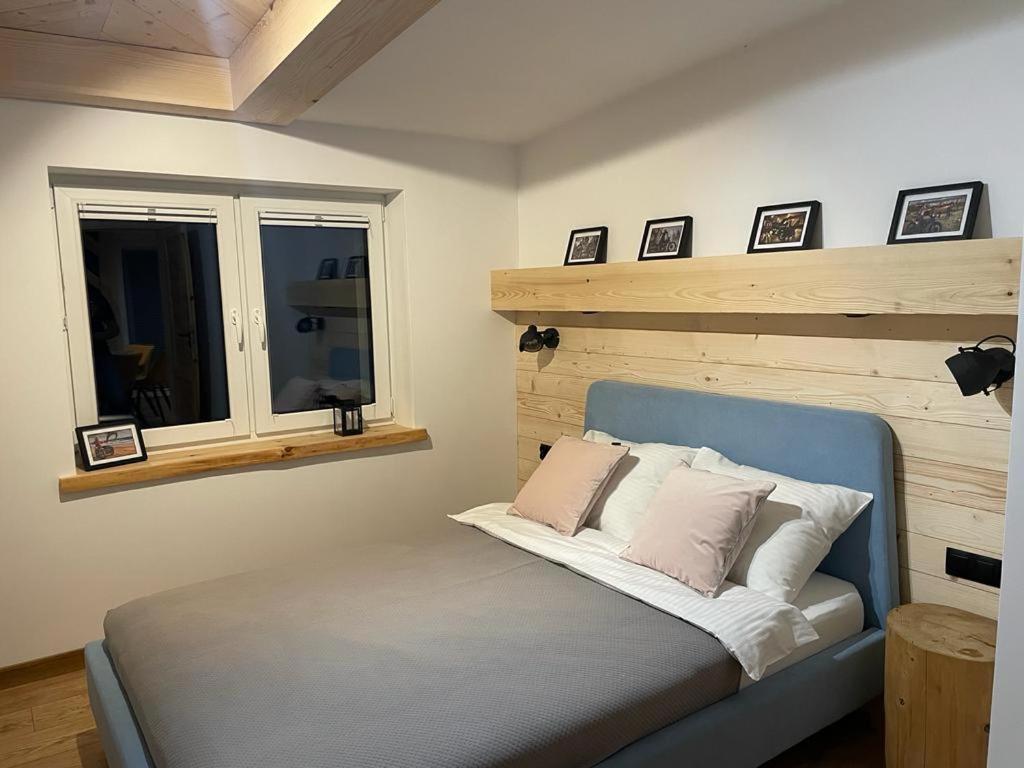Harley Family Apartament - Sky Мушина Экстерьер фото